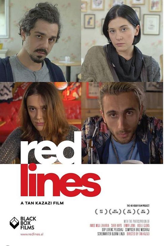 Red Lines